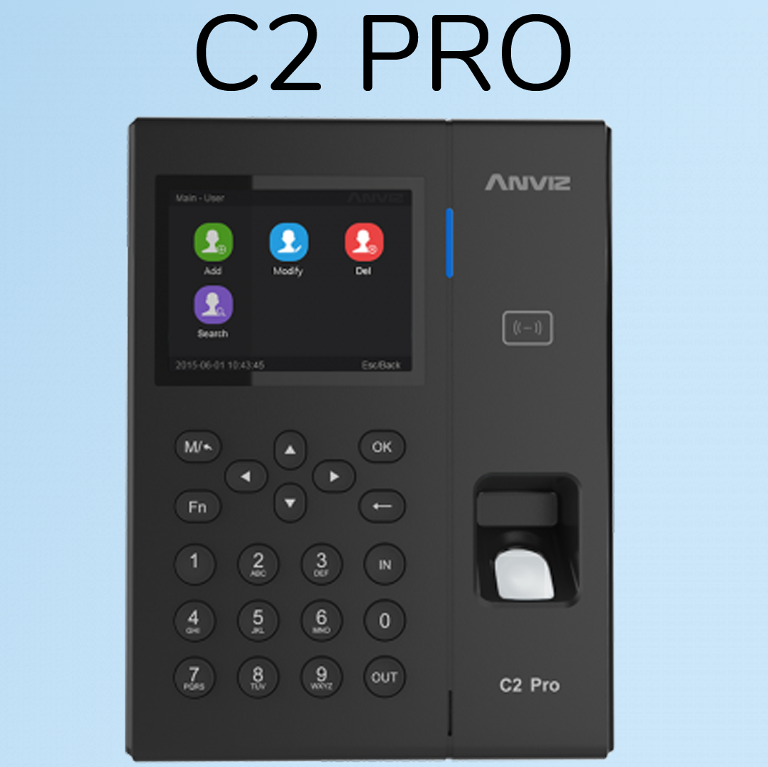 C2 y C2 pro